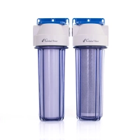 Filtr wody Aqua Duo